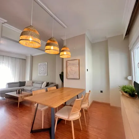 Meraki Luxury City Center Apartment Thessaloniki Exterior foto