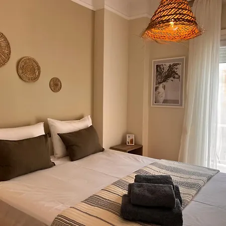 Meraki Luxury City Center Apartment Thessaloniki Exterior foto