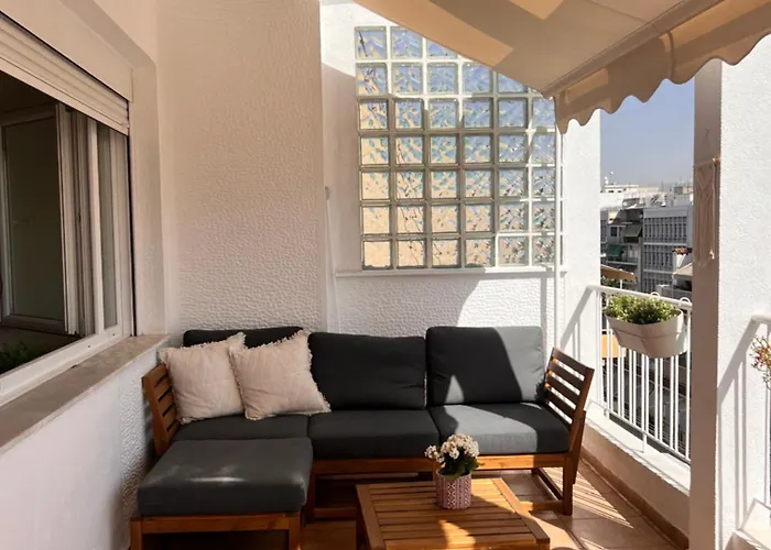 Meraki Luxury City Center Apartment