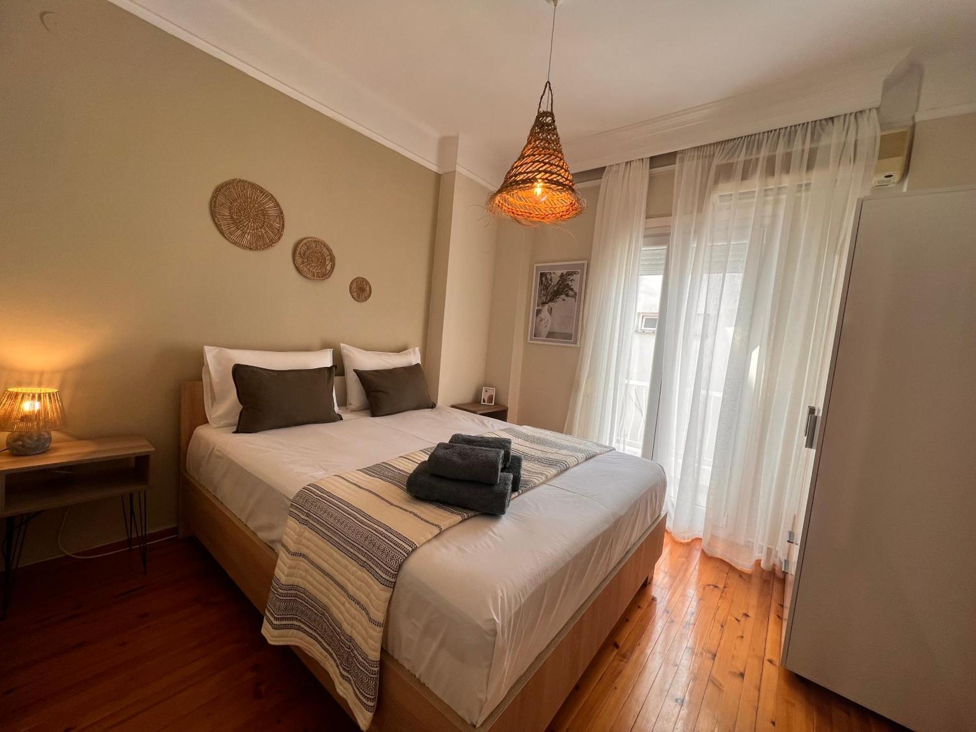 Apartment Meraki Luxury Center Thessaloniki