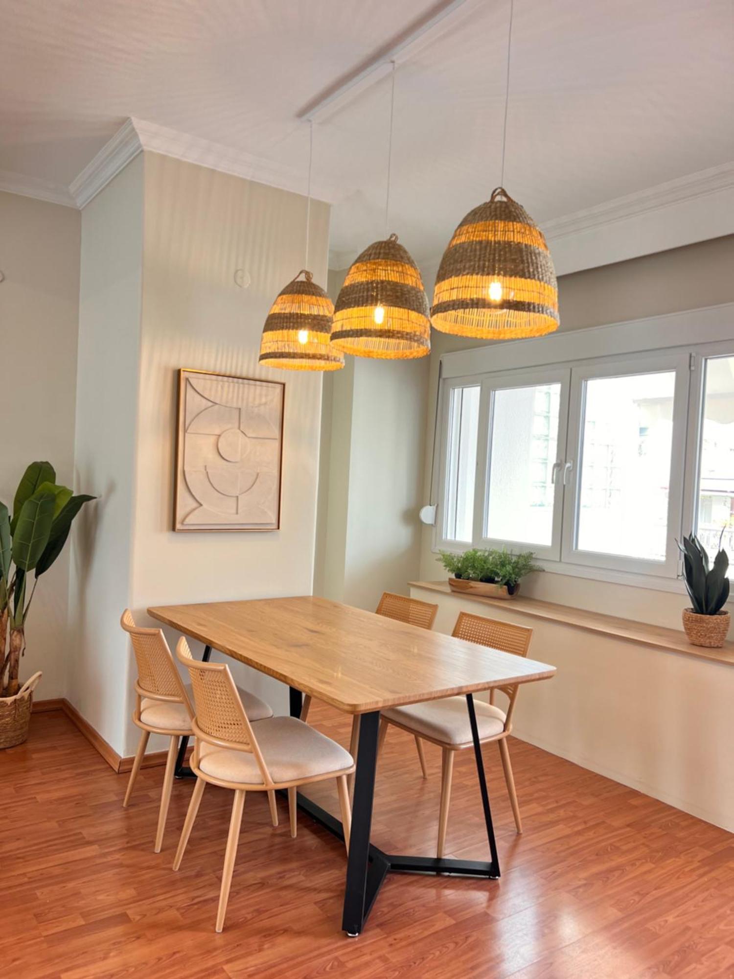 Meraki Luxury Center Apartment *
