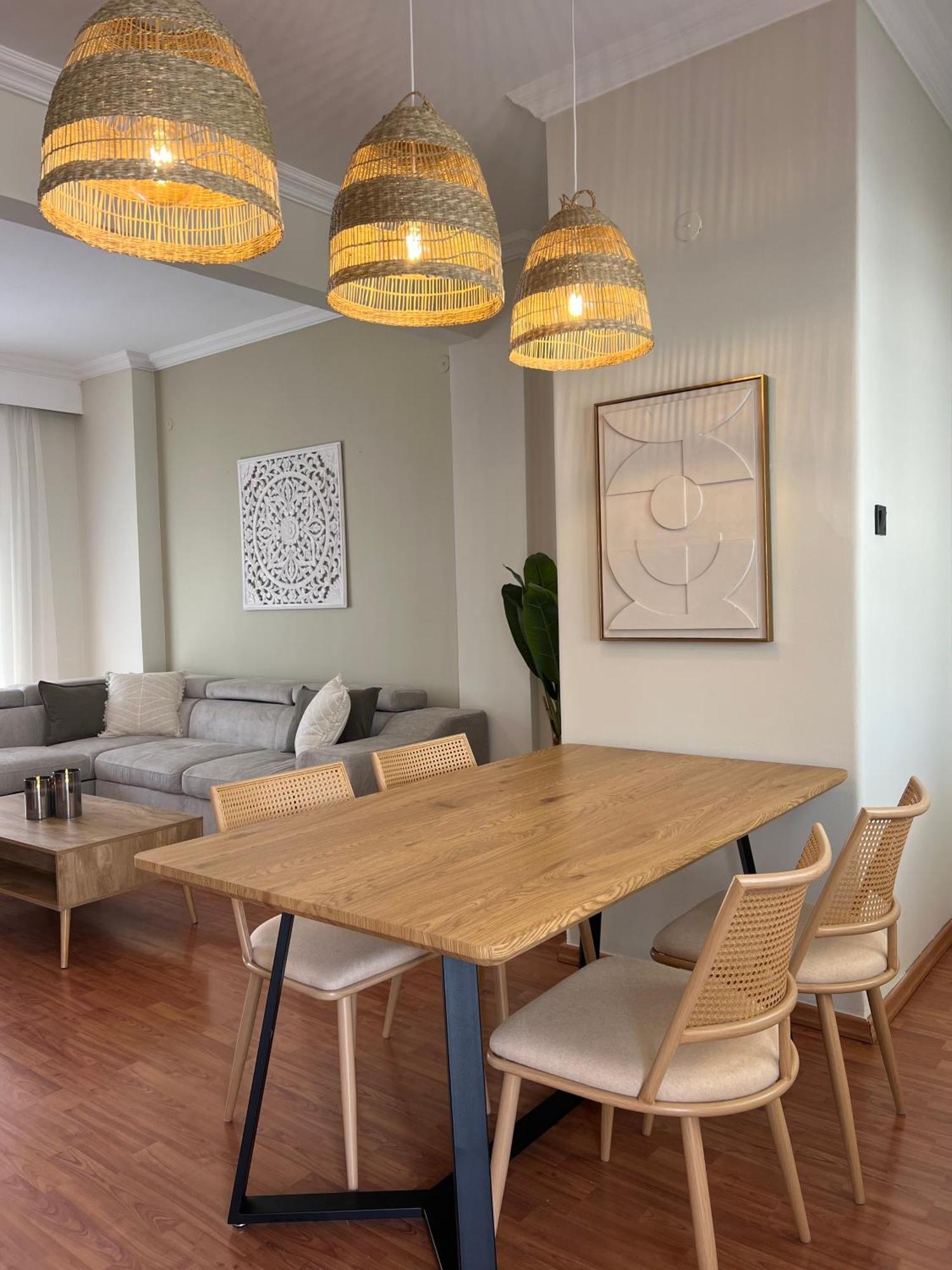Meraki Luxury Center * Thessaloniki