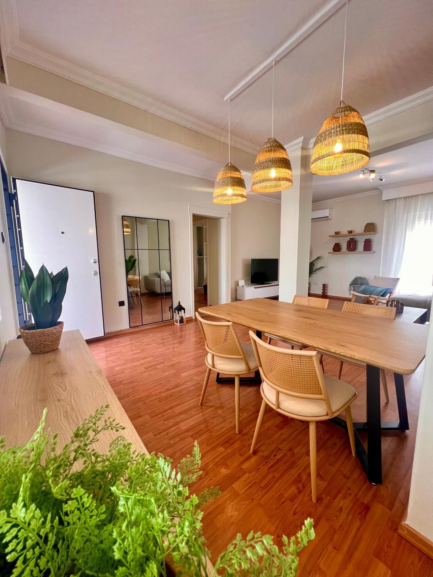 Meraki Luxury Center Apartment *